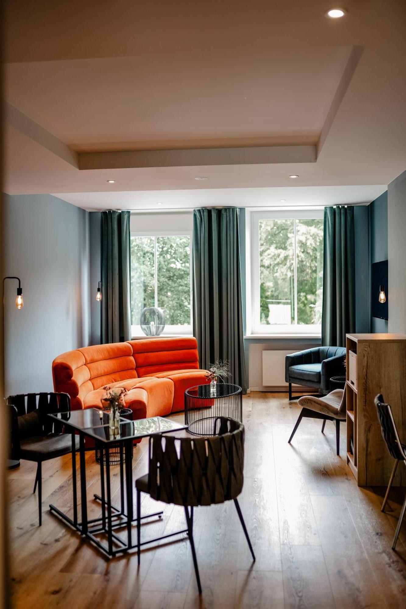 Coffee Fellows Hotel & Longstay Pfaffenhofen an der Ilm Dış mekan fotoğraf